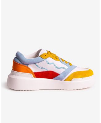 Women's Courtster Sneaker