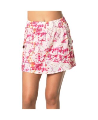 Radiance Pocket 16.5 Inch Womens Golf Skort