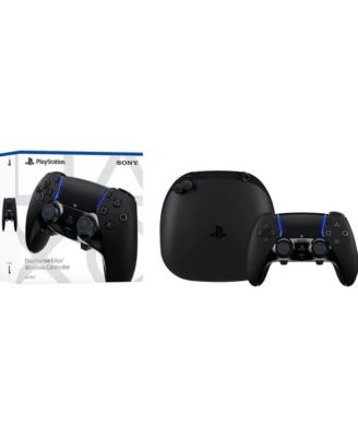 DualSense Edge Wireless Controller for PlayStation 5 - Black