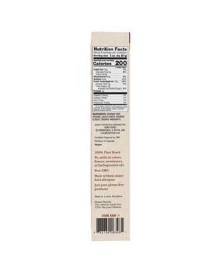 Multigrain & Cauliflower Elbows Gluten Free Pasta ,8 Oz