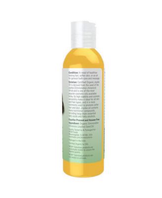 JoJoba Oil ,4 OZ