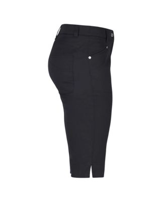 Lyric City Womens Golf Shorts