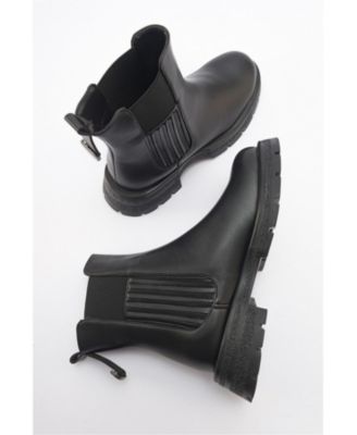 Sofia Chelsea Boot (Women)
