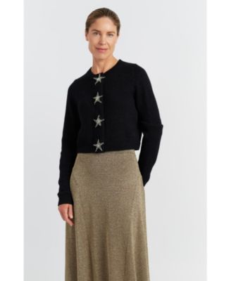 Women's Laura Whitmore Shooting Star Cardigan