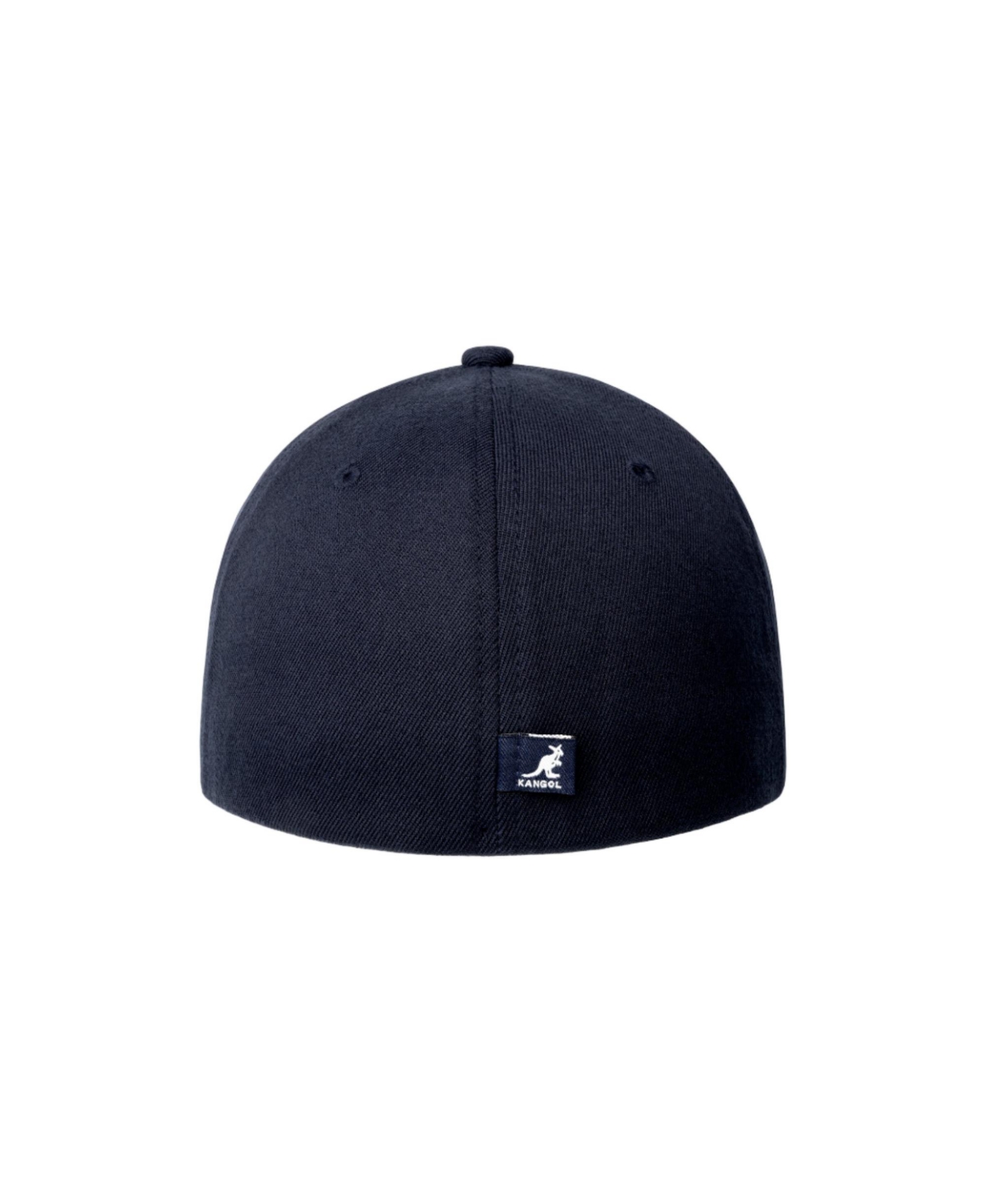 Kangol Men's Leather Patch FlexFit Baseball & Sport Caps