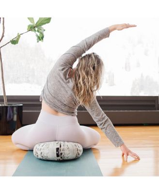  Zafu Meditation Cushion
