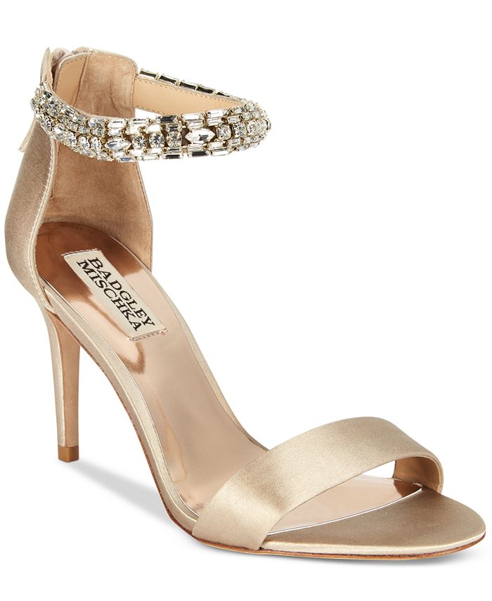 Badgley mischka swimwear cheap macy's
