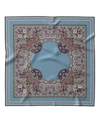 Men's Marcello - Silk Neckerchief for Men