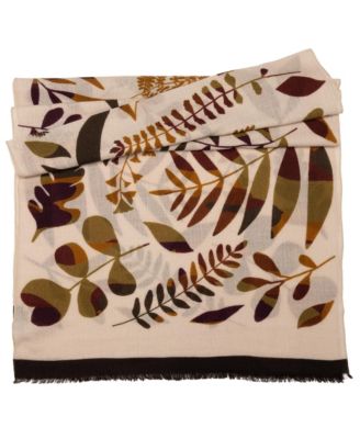 Georgia - Wool Scarf