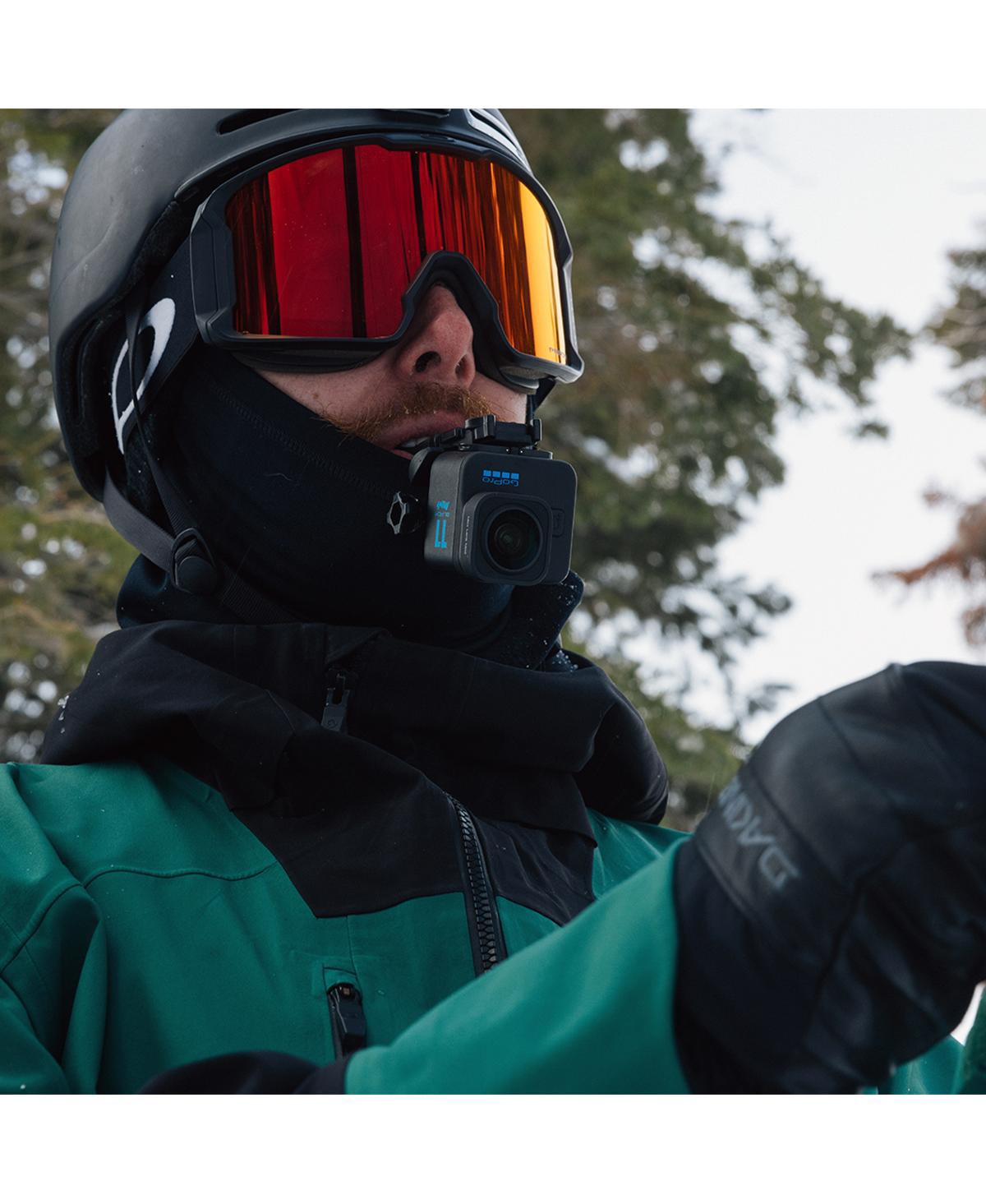 GoPro Bite Mount for Hero and Max Cameras