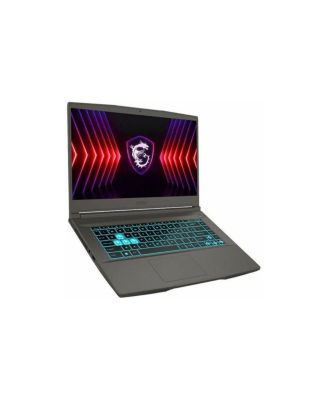 Thin 15 B13VE-3047US 15.6" Full HD 144Hz Gaming Laptop, Intel Core i7-13620H 2.4GHz, 16GB RAM, 1TB SSD, NVIDIA GeForce RTX 4050 6GB, Windows 11
