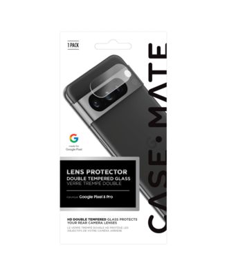 Rear Camera Lens Glass Protector for Google Pixel 8 Pro