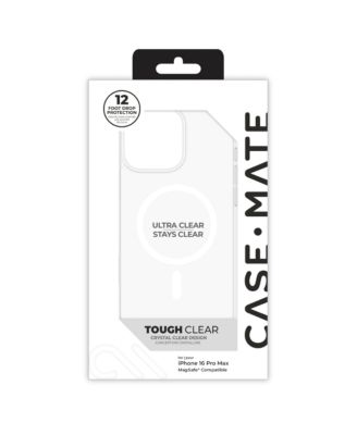 Tough MagSafe Case for Apple iPhone 16 Pro Max