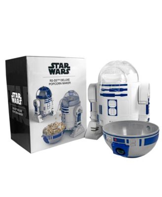 Star Wars R2D2 Hot Air Popcorn Maker