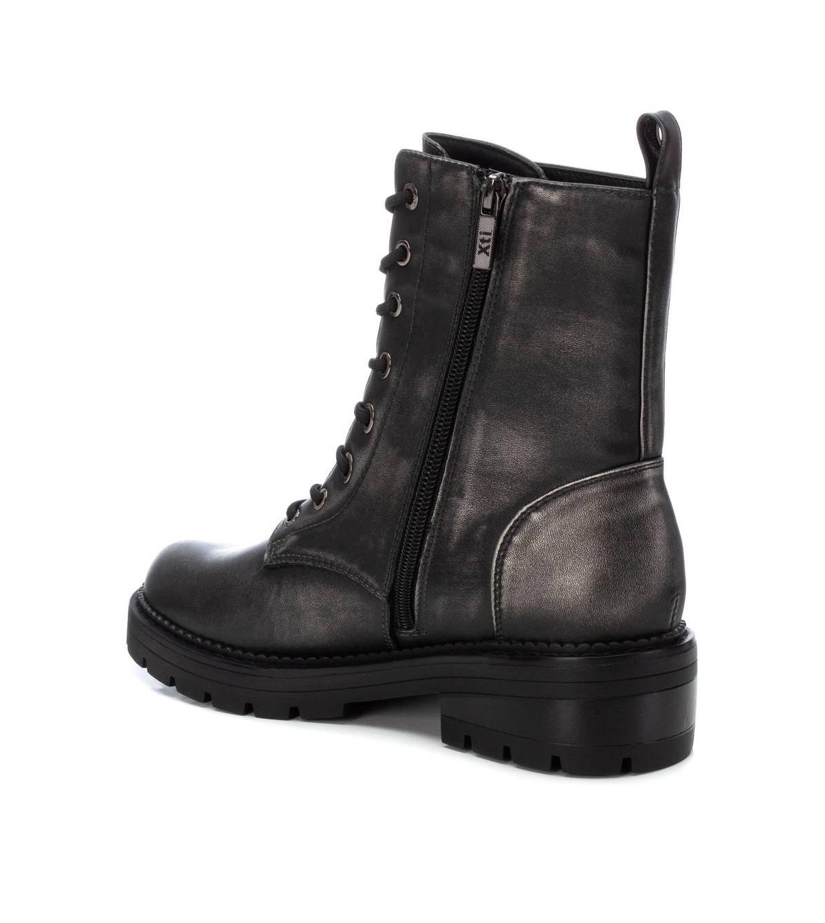 Xti Women's Combat Booties By