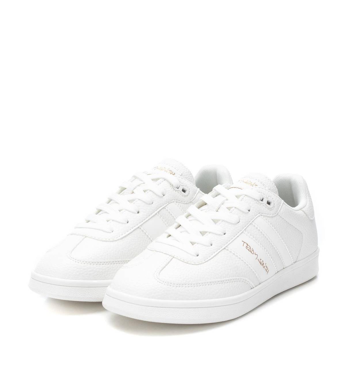 Women's Casual Sneakers Teddy Smith Collection By Xti
