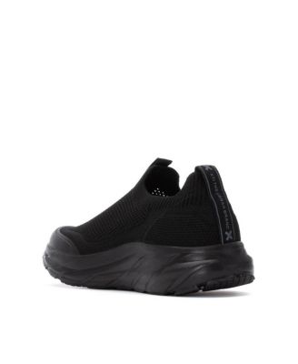 Women's Slip-On Comfort Sneakers By XTI