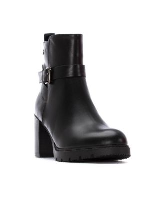 Women's Heeled Booties  By XTI