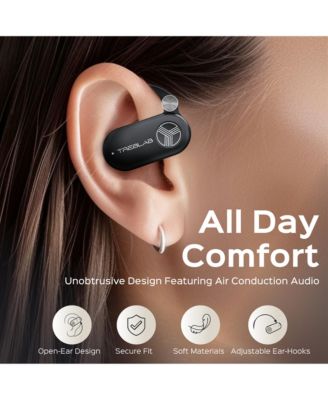 X-Open Open-Ear True Wireless Earbuds