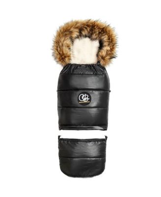 Baby Coverbaby Organic Premium Wool Adjustable Footmuff