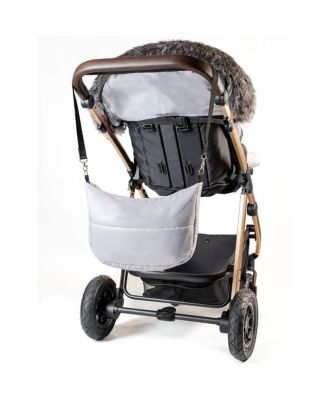 Baby Coverbaby Organic Premium Wool Adjustable Footmuff