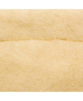 Baby Coverbaby Scandinian Organic Wool Adjustable Footmuff