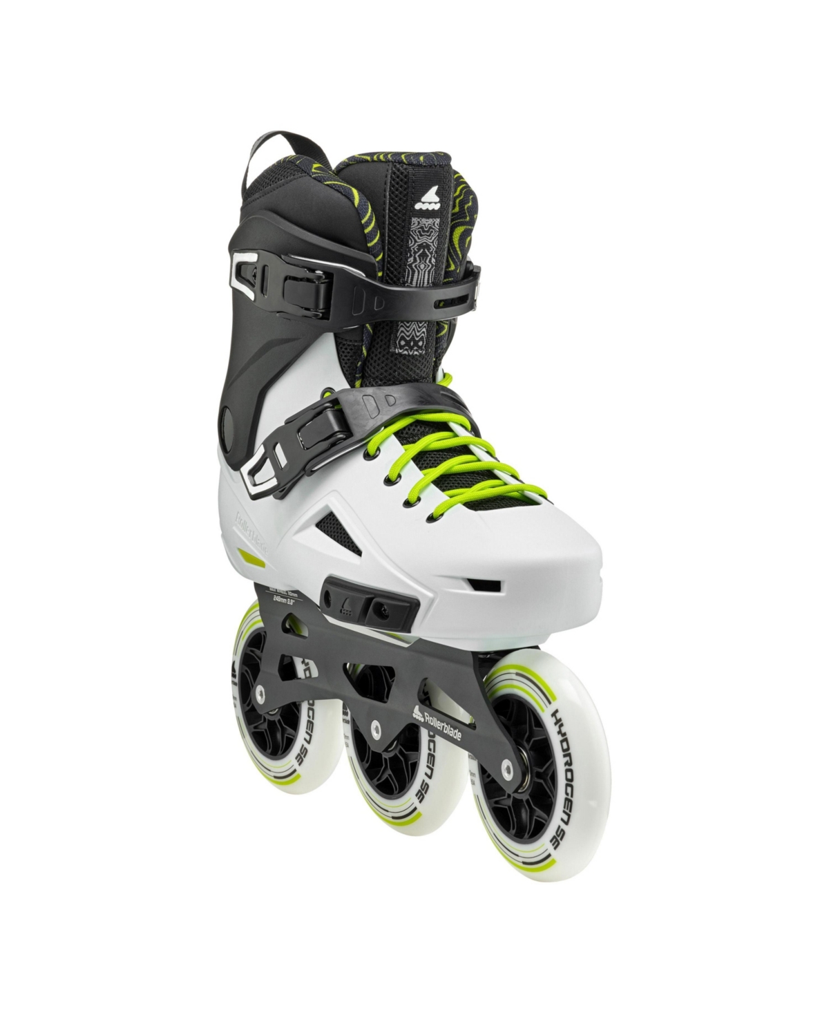 Rollerblade Lightning 110 Mens Inline Skates