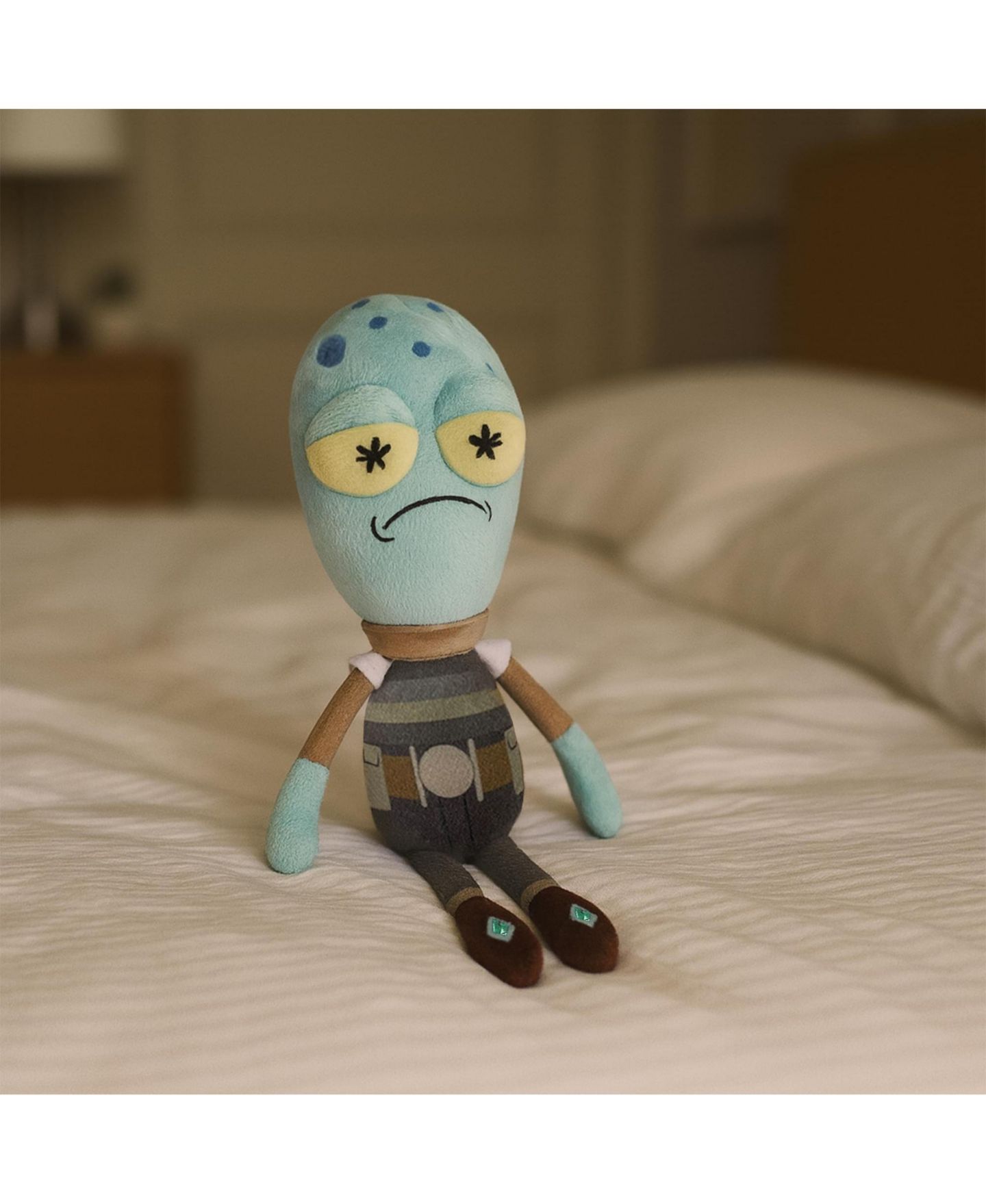 Детская мягкая игрушка Funko Yumyulack 7" Plush — фото 2
