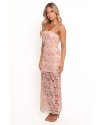 Women's Novie Maxi Dress