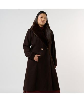 Women's Alastair Coat