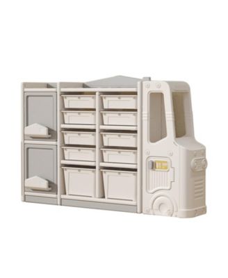 Streamdale Children's toy storage cabinets