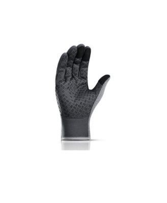 Men's Unisex Wind & Water Resistant Warm Touch Screen Tech Winter Gloves