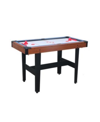 Streamdale 3-in-1 Multifunctional Game Table Billiards, Table Tennis, Air Hockey