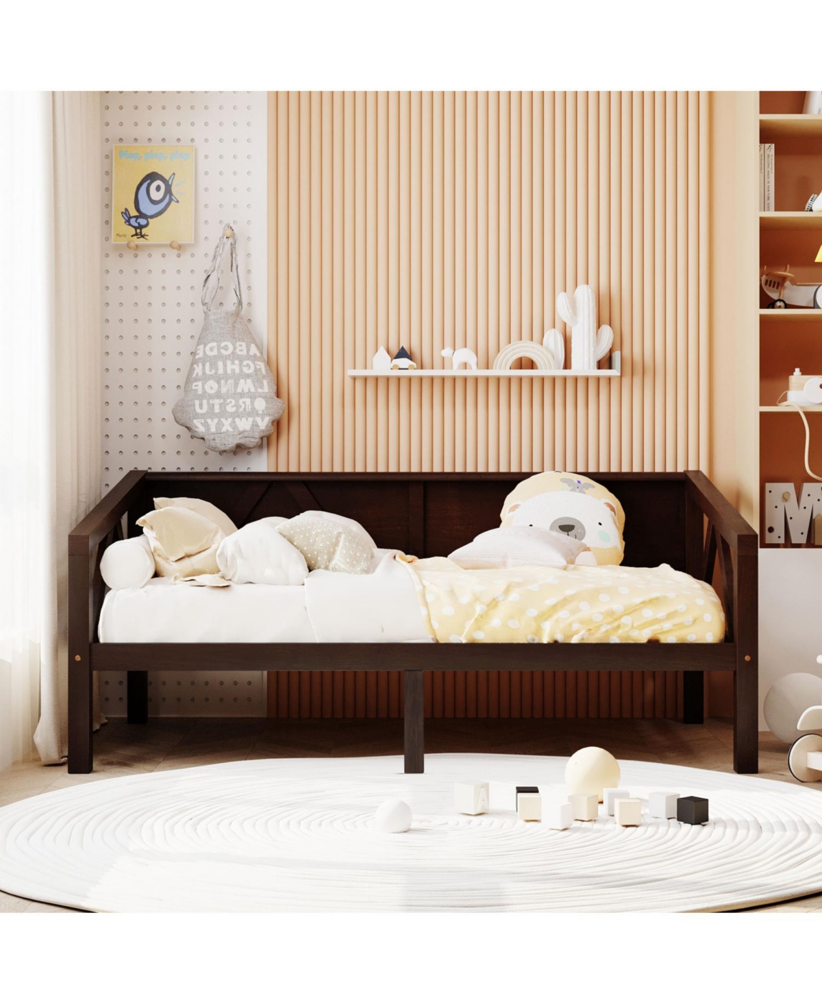 Streamdale Furniture Twin Daybed
