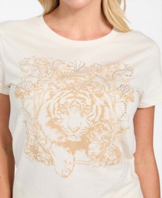 Women's Short Sleeves T-Shirt