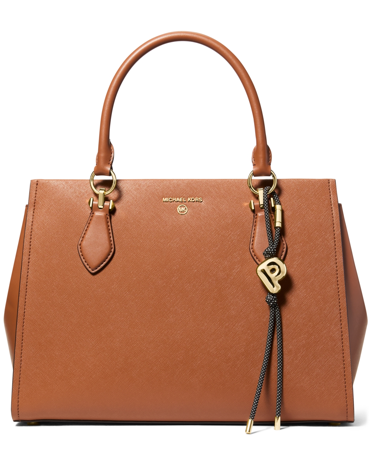 Michael Kors A Bubble Cord Charm