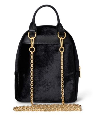 Mini Stevie Crossbody Bag