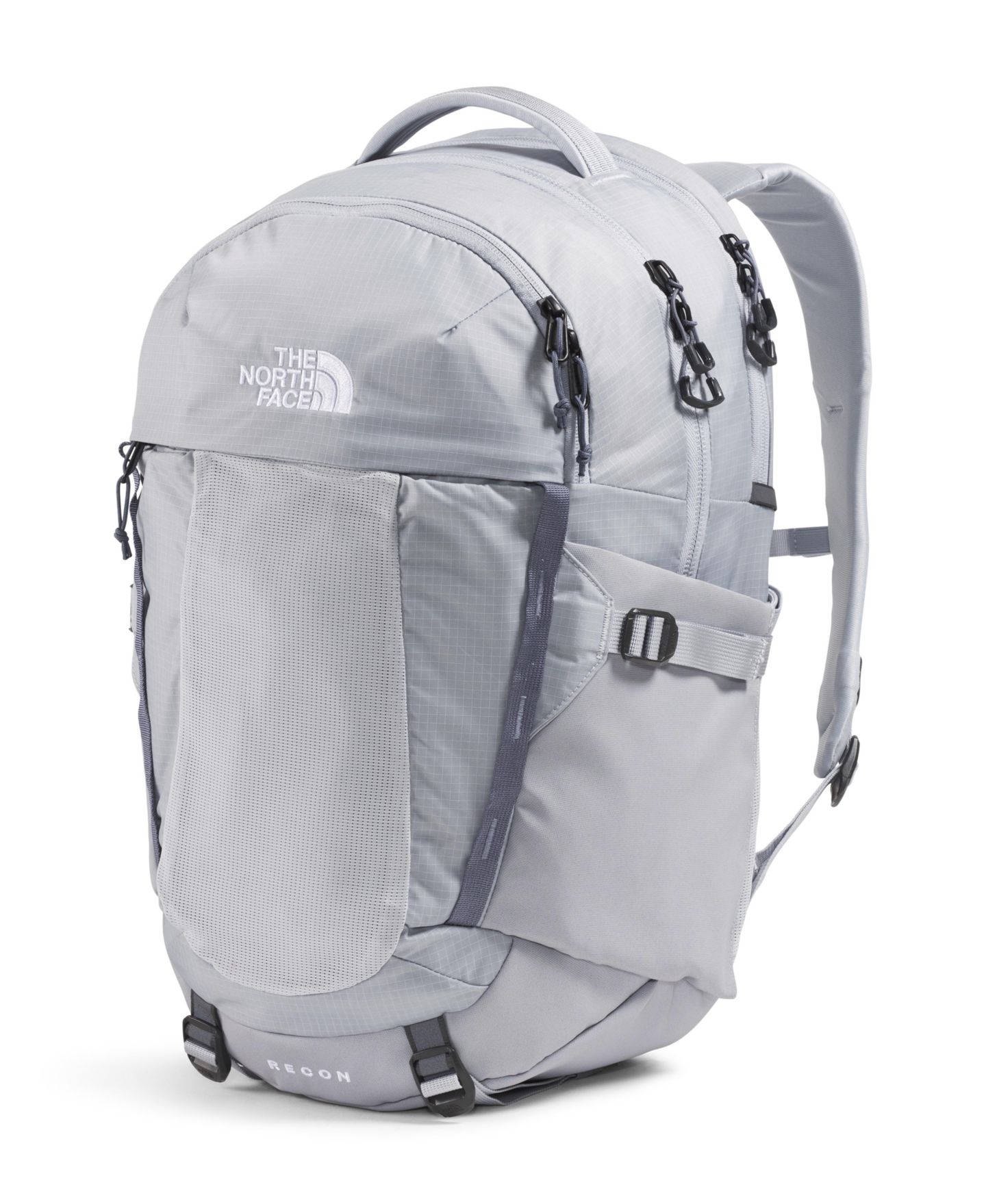 Рюкзак The North Face Recon Messenger, цвет: Синий — фото 2