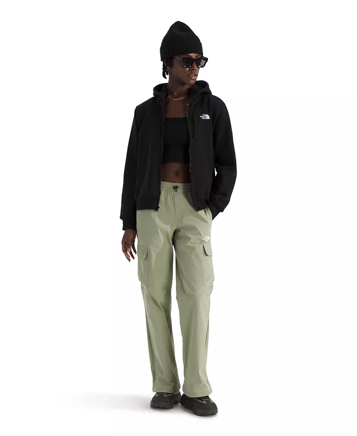 Women's Evolution Simple Dome Full-Zip Hoodie - thumbnail 2