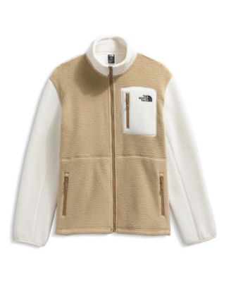 Women's Yumiori Full Zip Jacket