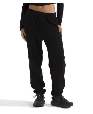 Women's Glacier Fleece Pants