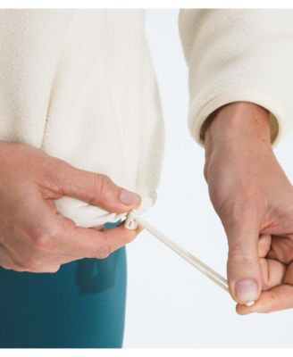 Women's Yumiori Off-Peak Half-Zip Jacket