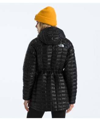 Women's Thermoball Hooded Parka Jacket
