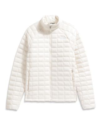 Women's Thermoball Jacket
