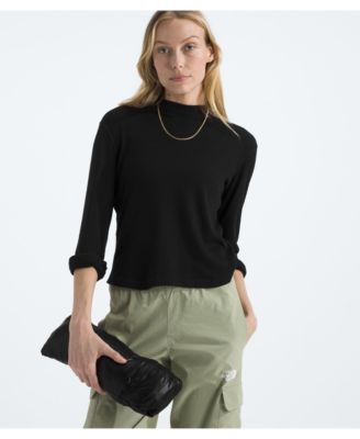 Women's Thermoball Jacket