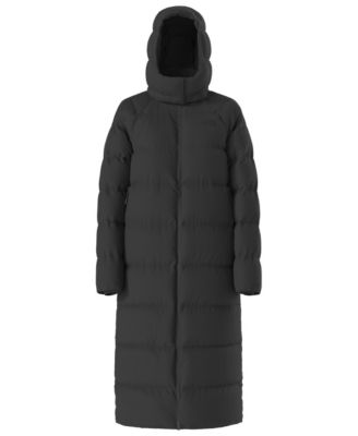 Women's Hydrenalite City Long Down Parka Jacket