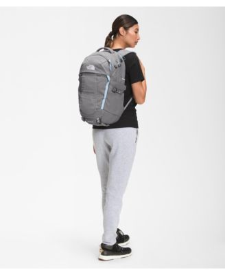 Women's Recon Backpack Messenger