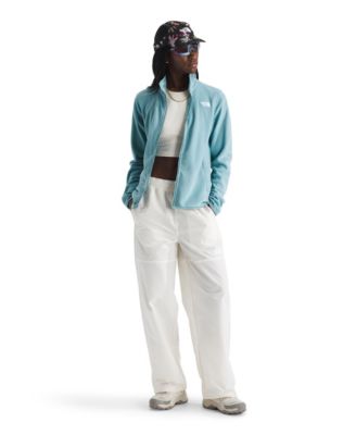 Women's Glacier Logo Jacket