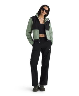 Women's Retro Denali Jacket