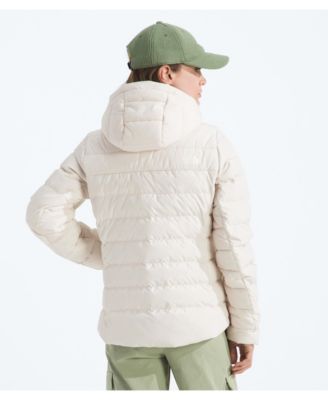 Women's Aconcagua 3 Quilted Hooded Jacket